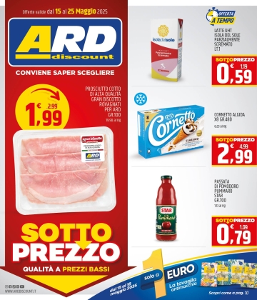 Sotto Prezzo